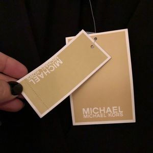 MICHAEL KORS dress